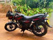 Bajaj Discover 2011 Motorbike