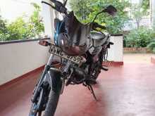 Bajaj Discover 2010 Motorbike