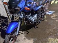 Bajaj Discover 2006 Motorbike