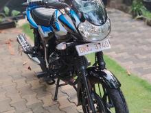 Bajaj Discover 2025 Motorbike