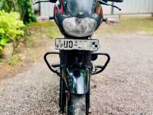 Bajaj Discover 2008 Motorbike
