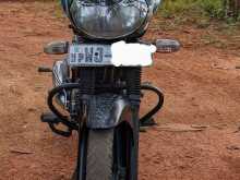 Bajaj Discover 2011 Motorbike