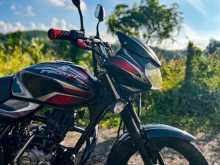 Bajaj Discover 2013 Motorbike