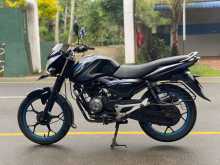 Bajaj Discover 2015 Motorbike