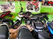 Bajaj Discover 2015 Motorbike