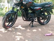 Bajaj Discover 2009 Motorbike