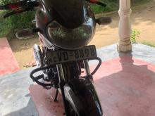 Bajaj Discover 2009 Motorbike