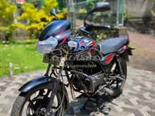 Bajaj Discover 2005 Motorbike