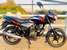 Bajaj Discover 2018 Motorbike