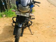 Bajaj Discover 2012 Motorbike