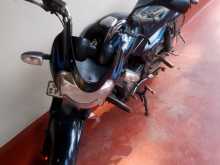 Bajaj Discover 2007 Motorbike