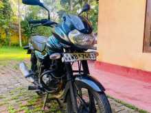 Bajaj Discover 2010 Motorbike