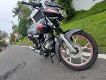 Bajaj Discover 2017 Motorbike