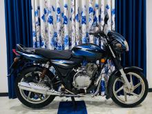 Bajaj Discover 2007 Motorbike