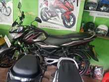Bajaj Discover 2015 Motorbike