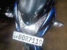 Bajaj Discover 2016 Motorbike