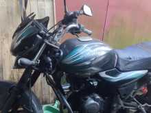 Bajaj Discover 2010 Motorbike
