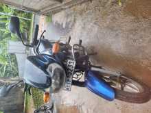 Bajaj Discover 2006 Motorbike