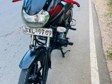 Bajaj Discover 2012 Motorbike