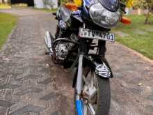 Bajaj Discover 2007 Motorbike