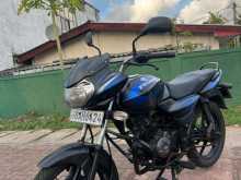 Bajaj Discover 2014 Motorbike
