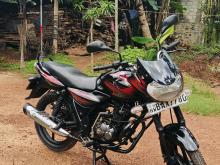 Bajaj Discover 2014 Motorbike