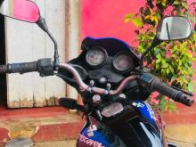 Bajaj Discover 2012 Motorbike