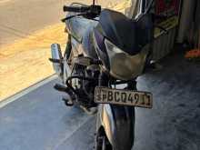 Bajaj Discover 2015 Motorbike
