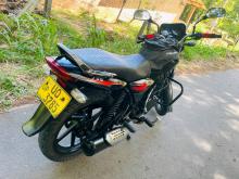 Bajaj Discover 2008 Motorbike
