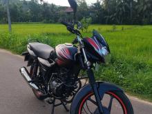 Bajaj Discover 2012 Motorbike