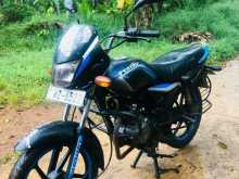 Bajaj Discover 2011 Motorbike