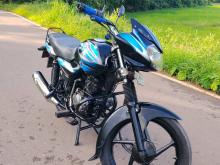 Bajaj Discover 2012 Motorbike