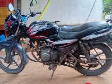 Bajaj Discover 2010 Motorbike