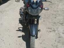 Bajaj Discover 2010 Motorbike