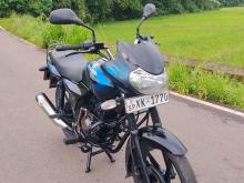Bajaj Discover 2012 Motorbike