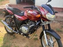 Bajaj Discover 2005 Motorbike