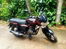 Bajaj Discover 2010 Motorbike