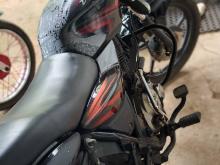 Bajaj Discover 2013 Motorbike