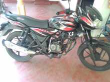 Bajaj Discover 2013 Motorbike