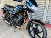 Bajaj Discover 2007 Motorbike