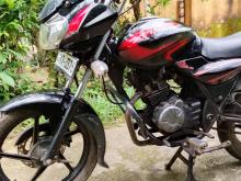 Bajaj Discover 2011 Motorbike