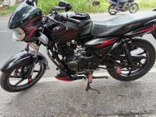 Bajaj Discover 2008 Motorbike