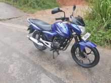 Bajaj Discover 2014 Motorbike