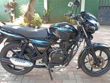 Bajaj Discover 2009 Motorbike