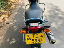 Bajaj Discover 2009 Motorbike