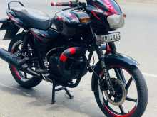 Bajaj Discover 2009 Motorbike