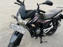 Bajaj Discover 2014 Motorbike