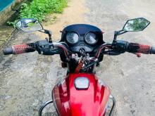Bajaj Discover 2006 Motorbike