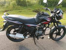 Bajaj Discover 2010 Motorbike