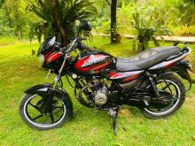 Bajaj Discover 2013 Motorbike